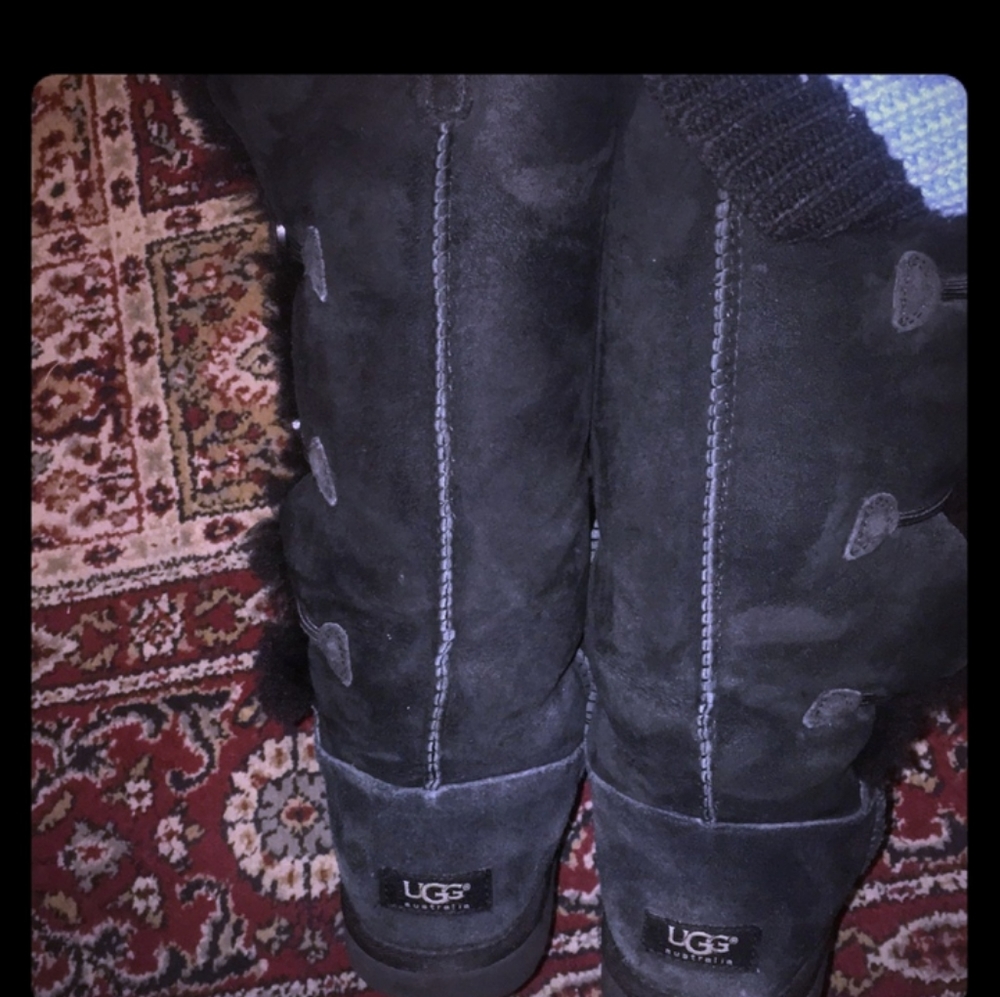 Ugg boots